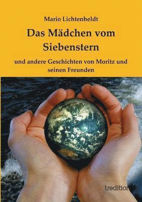 Mario Lichtenheldt, Luisa Große - Mädchen vom Siebenstern, Häftad. Tillgänglighet: Lägg i varukorg