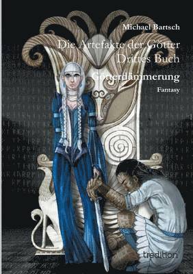 Michael Bartsch - Die Artefakte Der Gotter, Häftad. Tillgänglighet: Lägg i varukorg