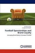 Football Sponsorships and Brand Loyalty