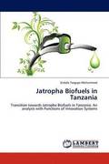 Jatropha Biofuels in Tanzania