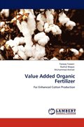 Value Added Organic Fertilizer