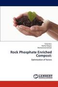 Rock Phosphate Enriched Compost
