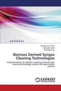 Biomass Derived Syngas Cleaning Technologies