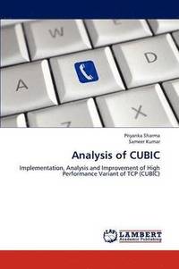 Analysis of CUBIC