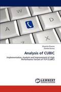 Analysis of CUBIC
