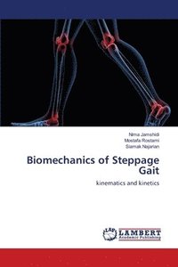 Biomechanics of Steppage Gait
