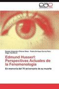 Edmund Husserl