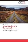 Fenomenologia y Hermeneutica