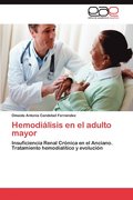 Hemodialisis en el adulto mayor