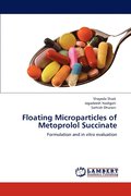 Floating Microparticles of Metoprolol Succinate