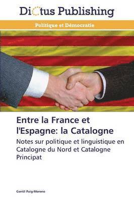 Entre La France Et l'Espagne