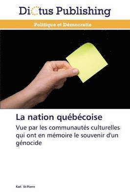La Nation Québécoise