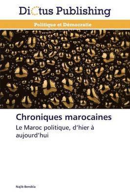 Chroniques marocaines
