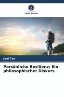 Joel Tan - Persönliche Resilienz, Häftad