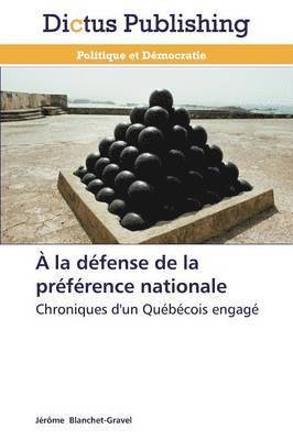 À La Défense de la Préférence Nationale