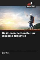 Joel Tan - Resilienza personale, Häftad