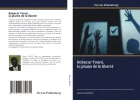 Alioune Ndiaye - Babacar Touré, la plume de la liberté, Häftad. Tillgänglighet: Lägg i varukorg