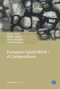 European Social Work - A Compendium