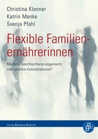 Flexible Familienernÿhrerinnen