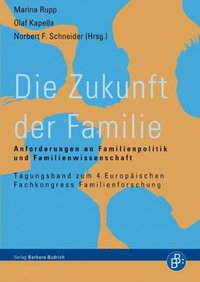 Die Zukunft der Familie