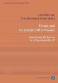 Europe and the Global Shift of Powers STORNO