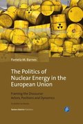 Politics Of Nuclear Energy In The Europe