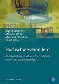 Hochschule verÿndern