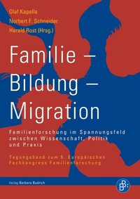 Familie ? Bildung ? Migration