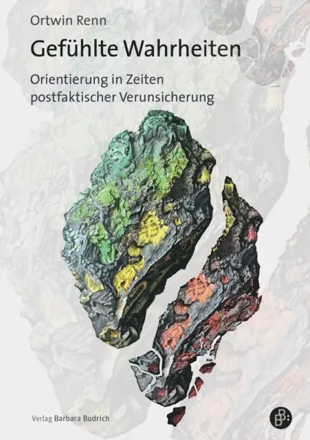 Ortwin Renn - Gefühlte Wahrheiten, E-bok. Tillgänglighet: Lägg i varukorg