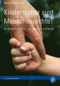 Kinderrechte sind Menschenrechte!