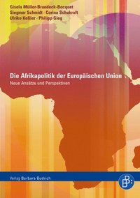 Die Afrikapolitik der Europÿischen Union