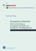 EuropÃ¿ische Sicherheit