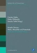 Anselm Strauss - Werk, Aktualit�t und Potentiale