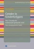 Ute Schaich - Gender in Kinderkrippen, Häftad. Tillgänglighet: Lägg i varukorg