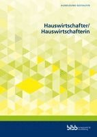 Hauswirtschafter und Hauswirtschafterin, Häftad. Tillgänglighet: Lägg i varukorg