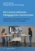 Die Corona-Lektionen P�dagogischer Hochschulen