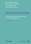 Doing Gender Knowledge