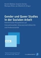 Kerstin Balkow, Susanne Gerner, Monique Ritter, Jan Wienforth - Gender und Queer Studies in der Sozialen Arbeit, Häftad. Tillgänglighet: Lägg i varukorg