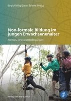 Birgit Reißig, Sarah Beierle - Non-formale Bildung im jungen Erwachsenenalter, Häftad