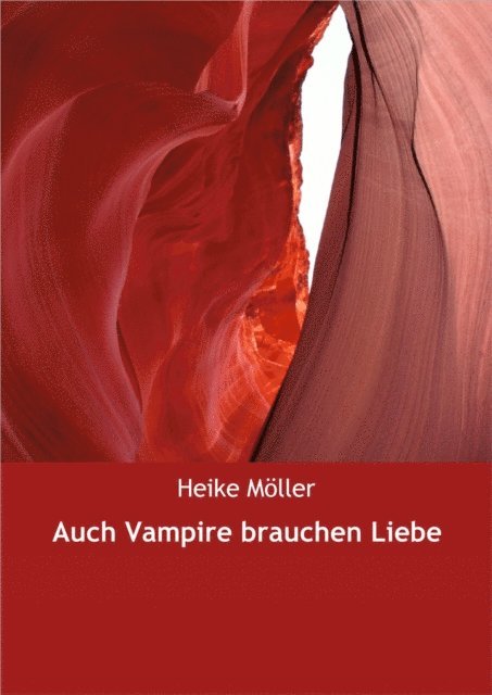 Heike Moller - Auch Vampire brauchen Liebe, E-bok. Tillgänglighet: Lägg i varukorg