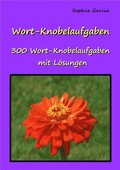 Wort-Knobelaufgaben