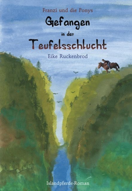 Eike Ruckenbrod - Franzi und die Ponys - Band I, E-bok. Tillgänglighet: Lägg i varukorg