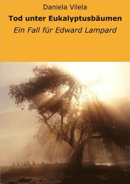Tod unter Eukalyptusbäumen