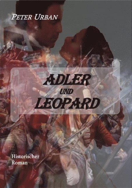 Peter Urban - Adler und Leopard Gesamtausgabe, E-bok