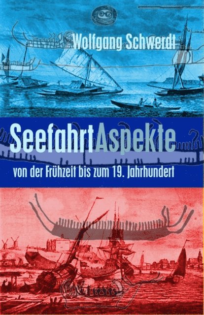 Wolfgang Schwerdt - Seefahrt Aspekte, E-bok. Tillgänglighet: Lägg i varukorg