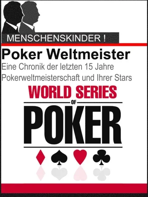 Pokern wie die Weltmeister