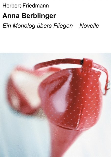 Herbert Friedmann - Anna Berblinger, E-bok