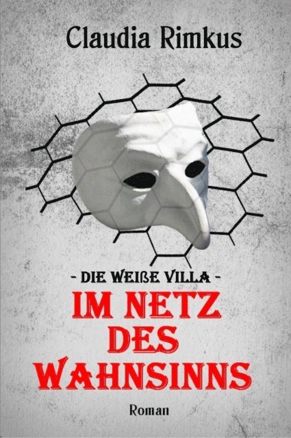 Claudia Rimkus - Die weiße Villa, E-bok