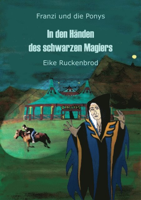 Eike Ruckenbrod - Franzi und die Ponys - Band II, E-bok. Tillgänglighet: Lägg i varukorg