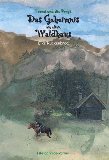 Eike Ruckenbrod - Franzi und die Ponys - Band III, E-bok. Tillgänglighet: Lägg i varukorg